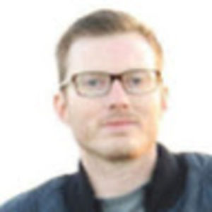 Meet your Posher, Jeff